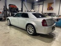 Chrysler 300C 300 C 6.1 SRT8 BVA5 430cv 4P BVA - <small></small> 35.000 € <small>TTC</small> - #10