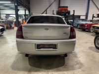 Chrysler 300C 6.1 SRT8 BVA5 430cv 4P BVA - <small></small> 35.000 € <small>TTC</small> - #12