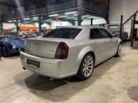 Chrysler 300C 300 C 6.1 SRT8 BVA5 430cv 4P BVA - <small></small> 35.000 € <small>TTC</small> - #13