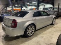 Chrysler 300C 6.1 SRT8 BVA5 430cv 4P BVA - <small></small> 35.000 € <small>TTC</small> - #14