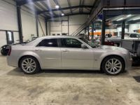 Chrysler 300C 300 C 6.1 SRT8 BVA5 430cv 4P BVA - <small></small> 35.000 € <small>TTC</small> - #15