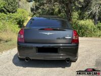 Chrysler 300C srt8 6.1 me main gpl - <small></small> 22.500 € <small>TTC</small> - #4