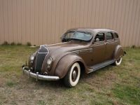 Chrysler Airflow - <small></small> 35.000 € <small>TTC</small> - #1