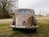 Chrysler Airflow - <small></small> 35.000 € <small>TTC</small> - #5