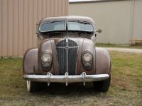 Chrysler Airflow - <small></small> 35.000 € <small>TTC</small> - #7