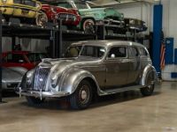 Chrysler Airflow Series  C11  - <small></small> 124.000 € <small>TTC</small> - #1