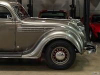 Chrysler Airflow Series  C11  - <small></small> 124.000 € <small>TTC</small> - #4