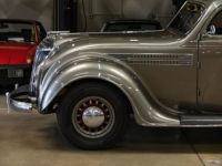 Chrysler Airflow Series  C11  - <small></small> 124.000 € <small>TTC</small> - #5