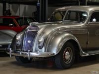 Chrysler Airflow Series  C11  - <small></small> 124.000 € <small>TTC</small> - #8