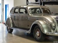 Chrysler Airflow Series  C11  - <small></small> 124.000 € <small>TTC</small> - #11