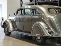 Chrysler Airflow Series  C11  - <small></small> 124.000 € <small>TTC</small> - #22