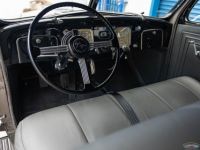 Chrysler Airflow Series  C11  - <small></small> 124.000 € <small>TTC</small> - #33