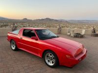 Chrysler Conquest tsi turbo - <small></small> 31.500 € <small>TTC</small> - #1