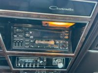 Chrysler Cordoba - <small></small> 20.000 € <small>TTC</small> - #18