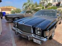 Chrysler Cordoba - <small></small> 24.000 € <small>TTC</small> - #4