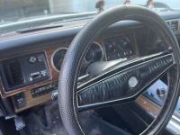 Chrysler Cordoba - <small></small> 24.000 € <small>TTC</small> - #6