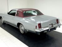 Chrysler Cordoba - <small></small> 22.300 € <small>TTC</small> - #3