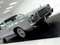 Chrysler Cordoba - <small></small> 22.300 € <small>TTC</small> - #7