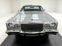 Chrysler Cordoba - <small></small> 22.300 € <small>TTC</small> - #8