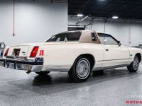 Chrysler Cordoba - <small></small> 21.200 € <small>TTC</small> - #5