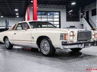 Chrysler Cordoba - <small></small> 21.200 € <small>TTC</small> - #7