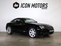 Chrysler Crossfire - <small></small> 9.990 € <small>TTC</small> - #1