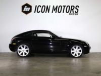 Chrysler Crossfire - <small></small> 9.990 € <small>TTC</small> - #2