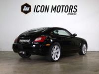 Chrysler Crossfire - <small></small> 9.990 € <small>TTC</small> - #3