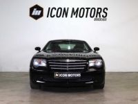 Chrysler Crossfire - <small></small> 9.990 € <small>TTC</small> - #5