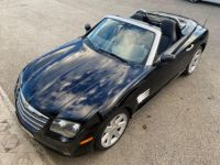 Chrysler Crossfire 3.2 - <small></small> 15.900 € <small>TTC</small> - #1