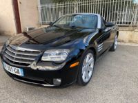 Chrysler Crossfire 3.2 - <small></small> 15.900 € <small>TTC</small> - #2