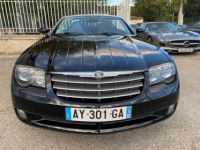 Chrysler Crossfire 3.2 - <small></small> 15.900 € <small>TTC</small> - #3