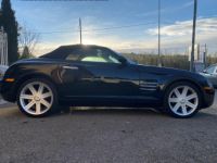 Chrysler Crossfire 3.2 - <small></small> 15.900 € <small>TTC</small> - #6