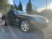 Chrysler Crossfire 3.2 - <small></small> 15.900 € <small>TTC</small> - #7