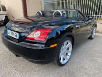 Chrysler Crossfire 3.2 - <small></small> 15.900 € <small>TTC</small> - #8