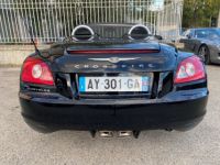 Chrysler Crossfire 3.2 - <small></small> 15.900 € <small>TTC</small> - #9