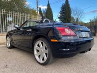 Chrysler Crossfire 3.2 - <small></small> 15.900 € <small>TTC</small> - #10