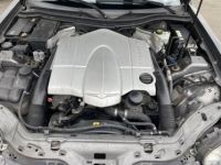 Chrysler Crossfire 3.2 V6 LIMITED BA - <small></small> 12.790 € <small>TTC</small> - #13