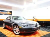 Chrysler Crossfire 3.2 V6 LIMITED BA - <small></small> 12.990 € <small>TTC</small> - #1