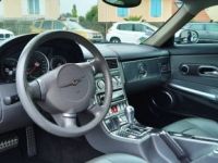 Chrysler Crossfire 3.2 V6 LIMITED BA - <small></small> 12.990 € <small>TTC</small> - #4