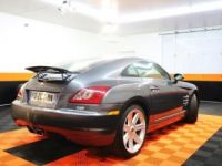 Chrysler Crossfire 3.2 V6 LIMITED BA - <small></small> 12.990 € <small>TTC</small> - #14