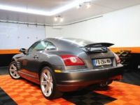 Chrysler Crossfire 3.2 V6 LIMITED BA - <small></small> 12.990 € <small>TTC</small> - #16