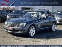 Chrysler Crossfire CABRIOLET 3.2 V6 LIMITED BA - <small></small> 9.500 € <small>TTC</small> - #1