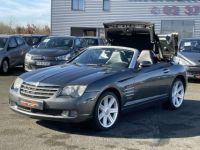 Chrysler Crossfire CABRIOLET 3.2 V6 LIMITED BA - <small></small> 9.500 € <small>TTC</small> - #2