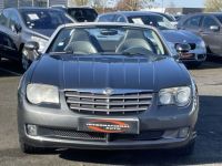 Chrysler Crossfire CABRIOLET 3.2 V6 LIMITED BA - <small></small> 9.500 € <small>TTC</small> - #3