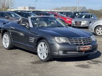 Chrysler Crossfire CABRIOLET 3.2 V6 LIMITED BA - <small></small> 9.500 € <small>TTC</small> - #4