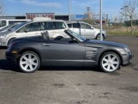 Chrysler Crossfire CABRIOLET 3.2 V6 LIMITED BA - <small></small> 9.500 € <small>TTC</small> - #5