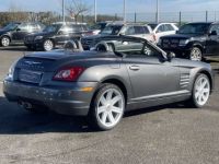 Chrysler Crossfire CABRIOLET 3.2 V6 LIMITED BA - <small></small> 9.500 € <small>TTC</small> - #6