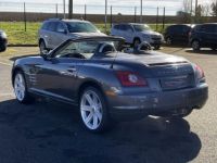 Chrysler Crossfire CABRIOLET 3.2 V6 LIMITED BA - <small></small> 9.500 € <small>TTC</small> - #8