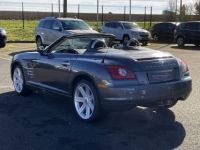 Chrysler Crossfire CABRIOLET 3.2 V6 LIMITED BA - <small></small> 13.590 € <small>TTC</small> - #8